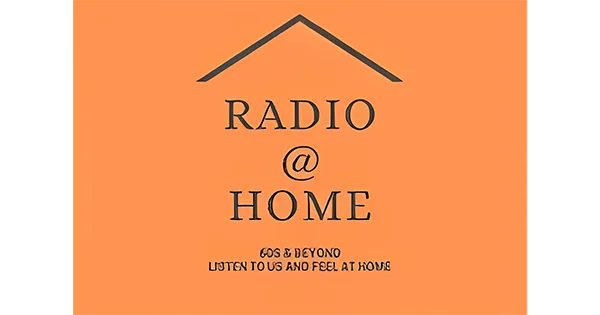 Radio At Home