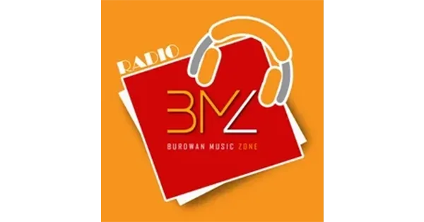 Radio BMZ