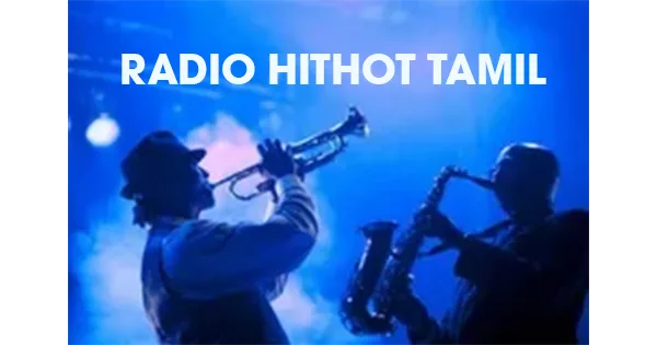 Radio HitHot Tamil