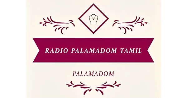 Radio Palamadom Tamil