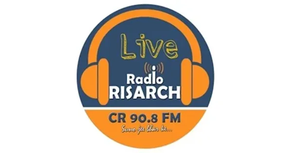 Radio Risarch