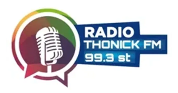 Radio Thonick 99.3 FM