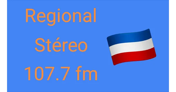 Regional Stereo