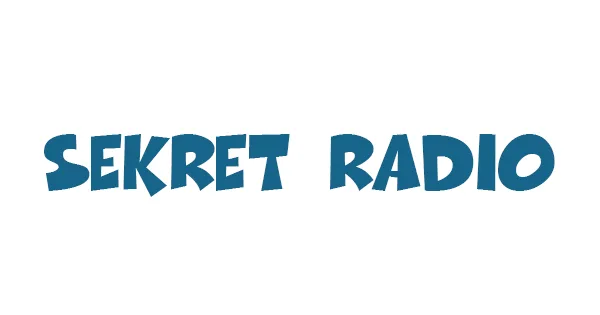 Sekret Radio