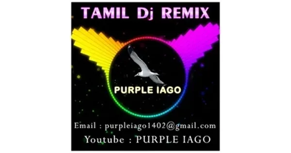 Tamil DjRemix