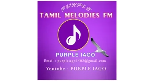 Tamil Melodies FM