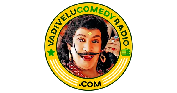 Vadivelu Comedy Radio