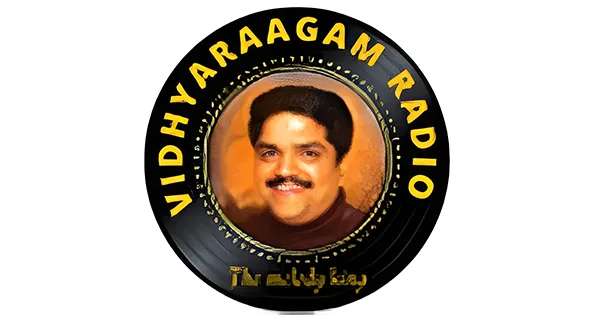 Vidhyaraagam Radio