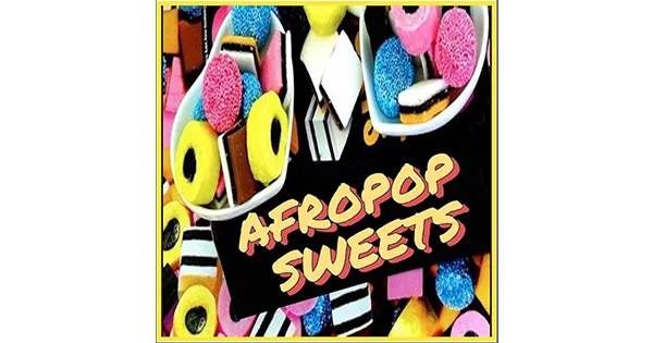 Afropop Sweets