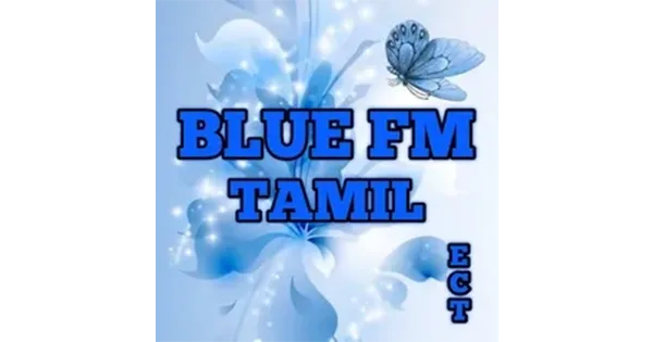 Blue FM Tamil