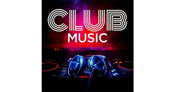 DJ Club Music