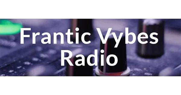 Frantic Vybes Radio