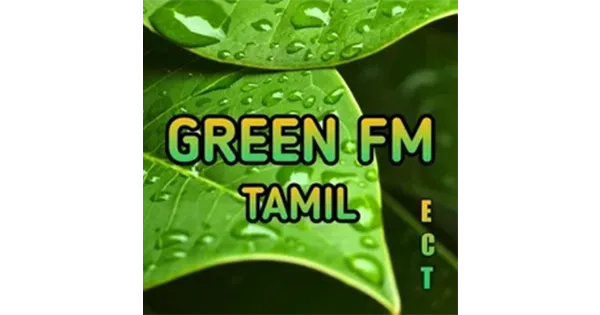 Green FM Tamil