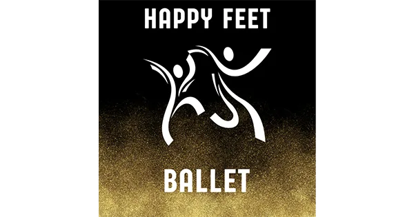 Happy Feet Radio – Ballet