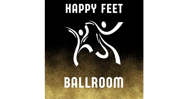 Happy Feet Radio – Ballroom