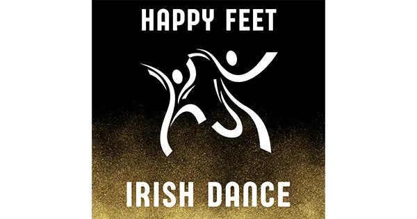 Happy Feet Radio – Irish Dance