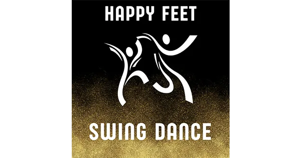 Happy Feet Radio – Swing Dance