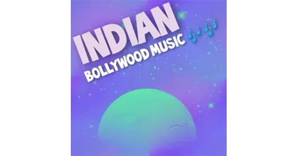 Indian Bollywood Music