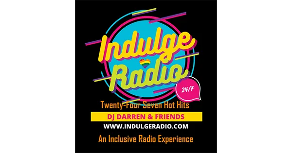 Indulge Radio