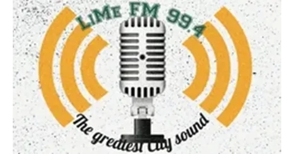 LiMe FM 99.4