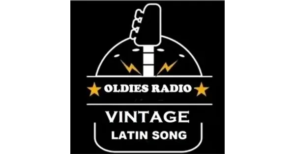 Oldies Radio – Vintage Latin Song