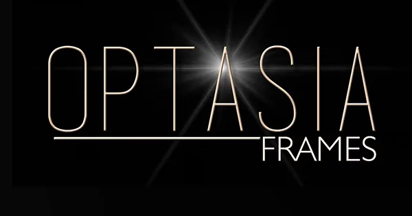 Optasia Frames Radio