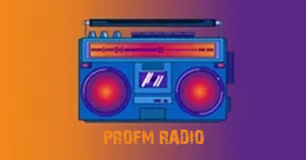 PROFM Radio