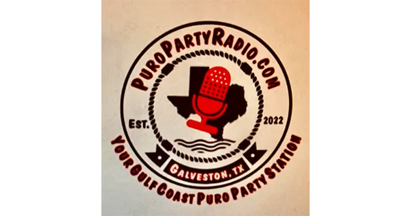 Puro Party Radio