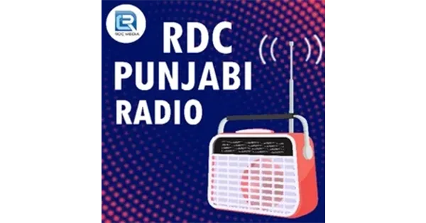 RDC Punjabi Radio