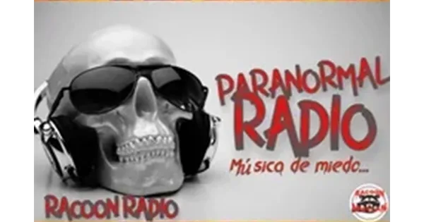 Racoon Radio Mex