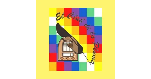 Radio El Club De La Pluma