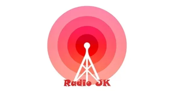 Radio JK