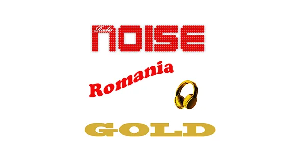 Radio Noise Gold