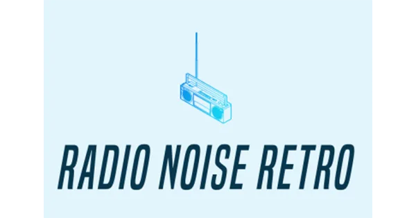 Radio Noise Retro