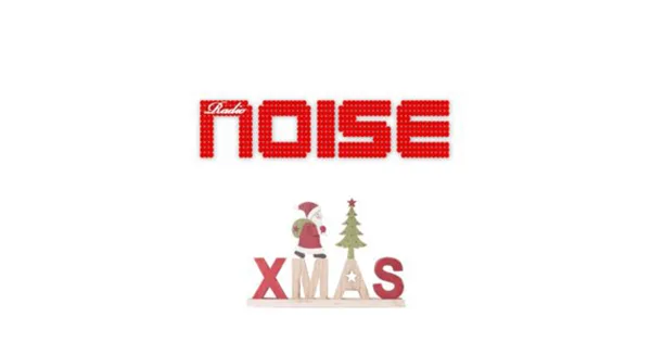 Radio Noise XMAS