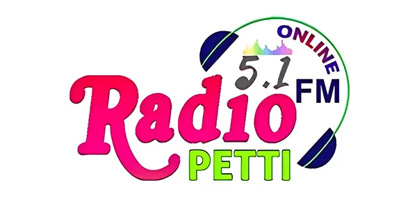 Radio Petti 5.1