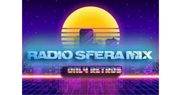 Radio Sfera Mix Solo Oldies