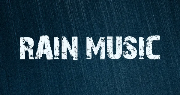 Rain Music FM