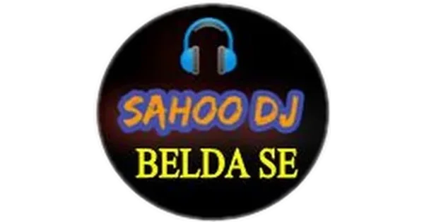 Sahoo Dj