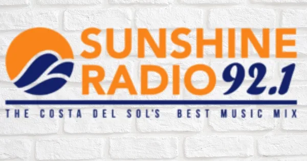 Sunshine Radio 92.1