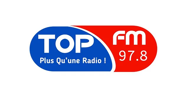 Top FM Dakar 97.8