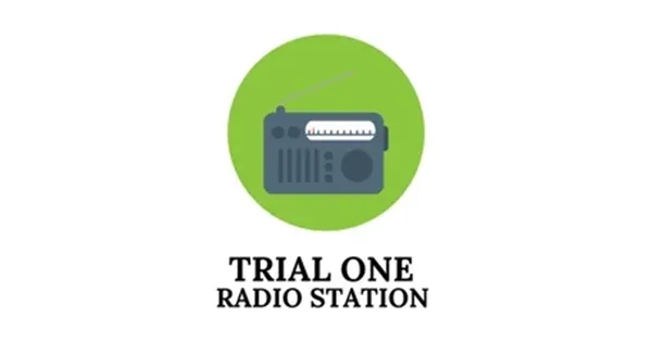 Trial One Radio