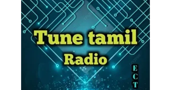 Tune Tamil Radio