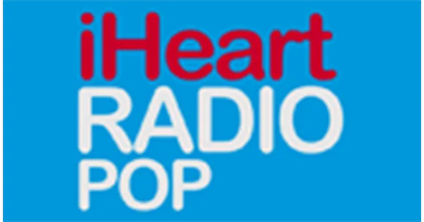 iHeartRadio Pop 95.5 FM