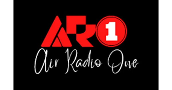 AIR RADIO ONE