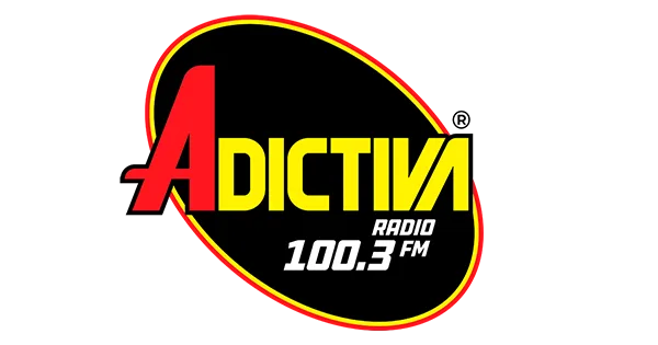 Adictiva FM 100.3 Ensenada