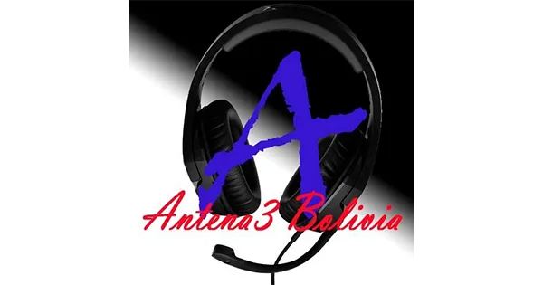 Antena3 Bolivia Super Hits