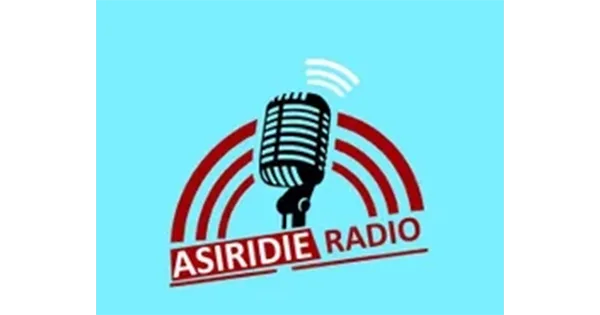 Asiridie Radio