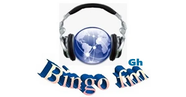 Bingo FM-GH