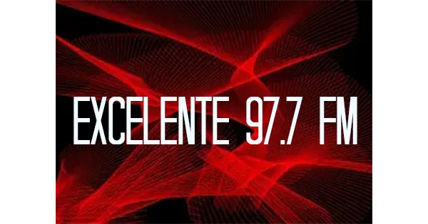 Excelente 97.7 FM